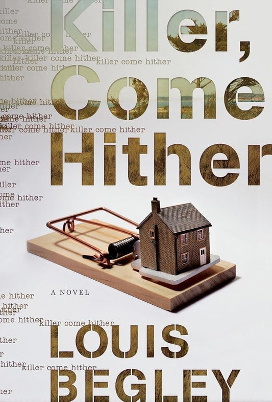 Killer, Come Hither: A Novel (Jack Dana) cover image