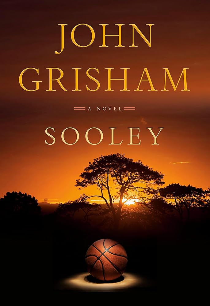 Sooley: A Novel cover image