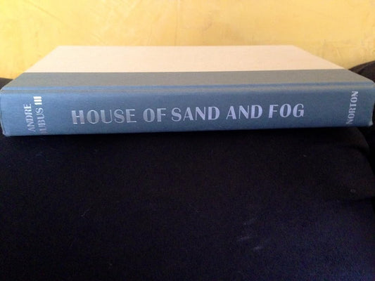 House of Sand and Fog cover image
