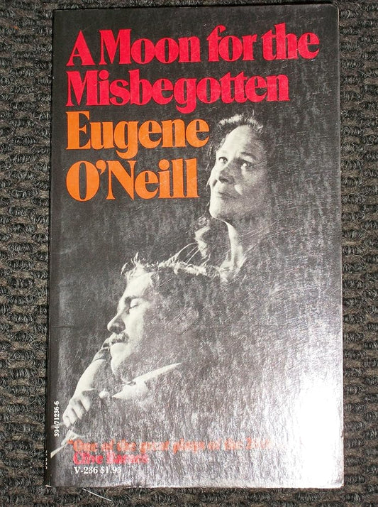 Moon for the Misbegotten cover image