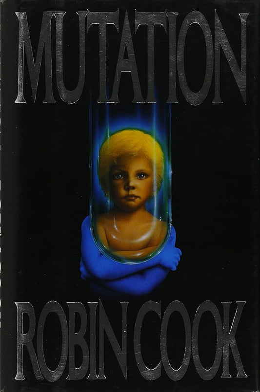 Mutation cover image