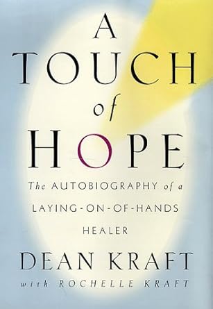 A Touch of Hope cover image