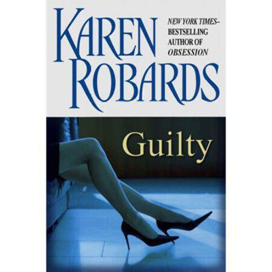 Guilty cover image