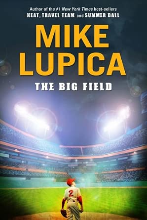 The Big Field cover image