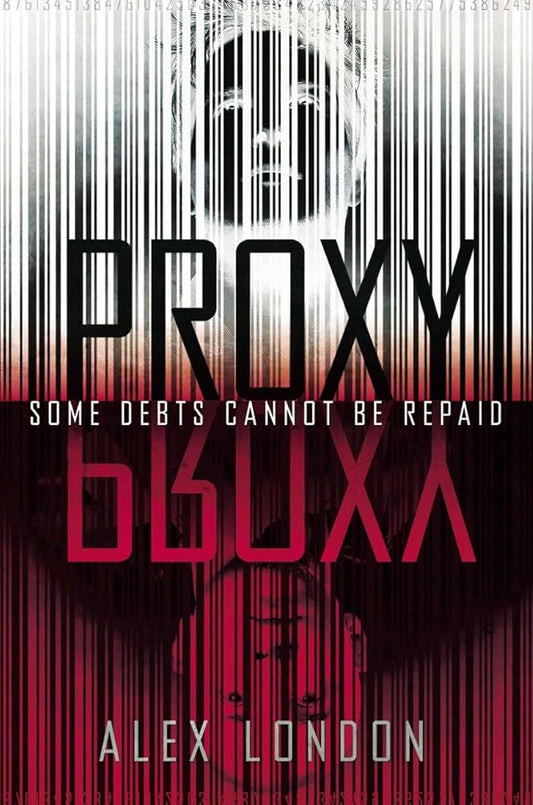 Proxy cover image