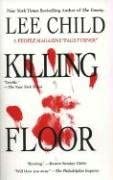 Killing Floor (Jack Reacher, No. 1) cover image