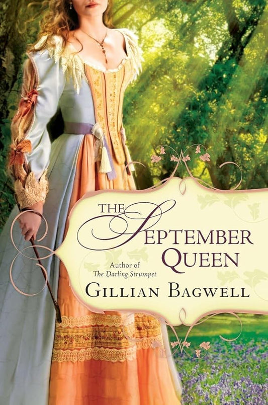 The September Queen cover image