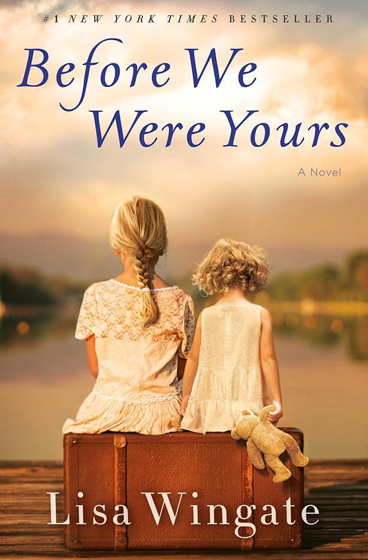 Before We Were Yours: A Novel cover image