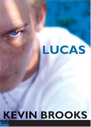 Lucas cover image