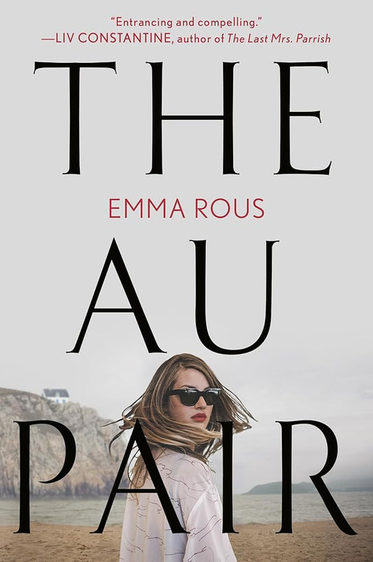 The Au Pair cover image