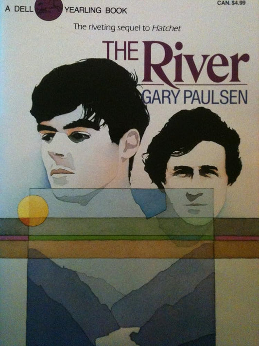 The River cover image