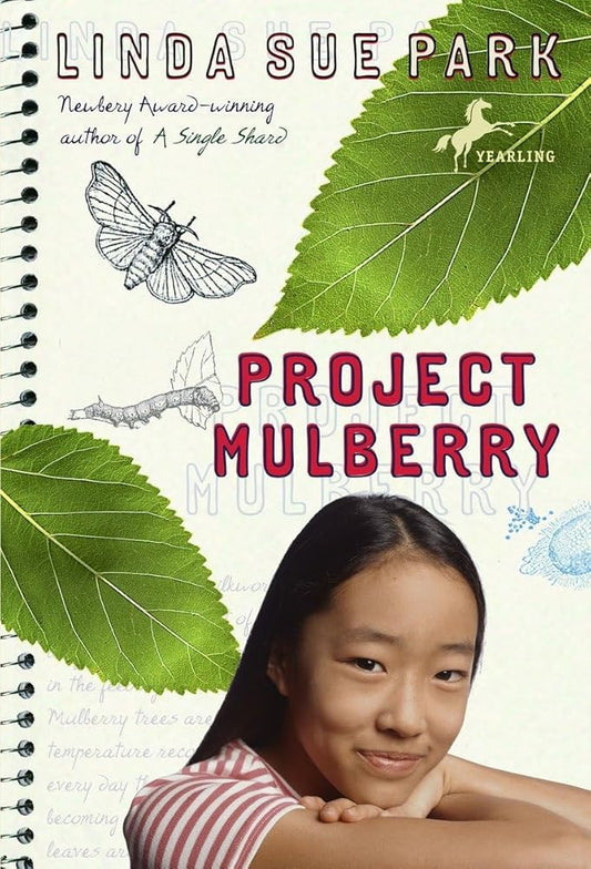 Project Mulberry cover image