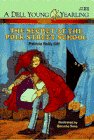 Secret at Polk Street School (Polka Dot Private Eye) cover image
