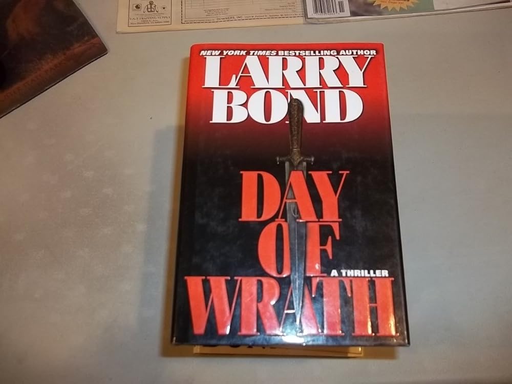 Day of Wrath cover image