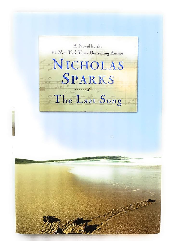 Dear John cover image