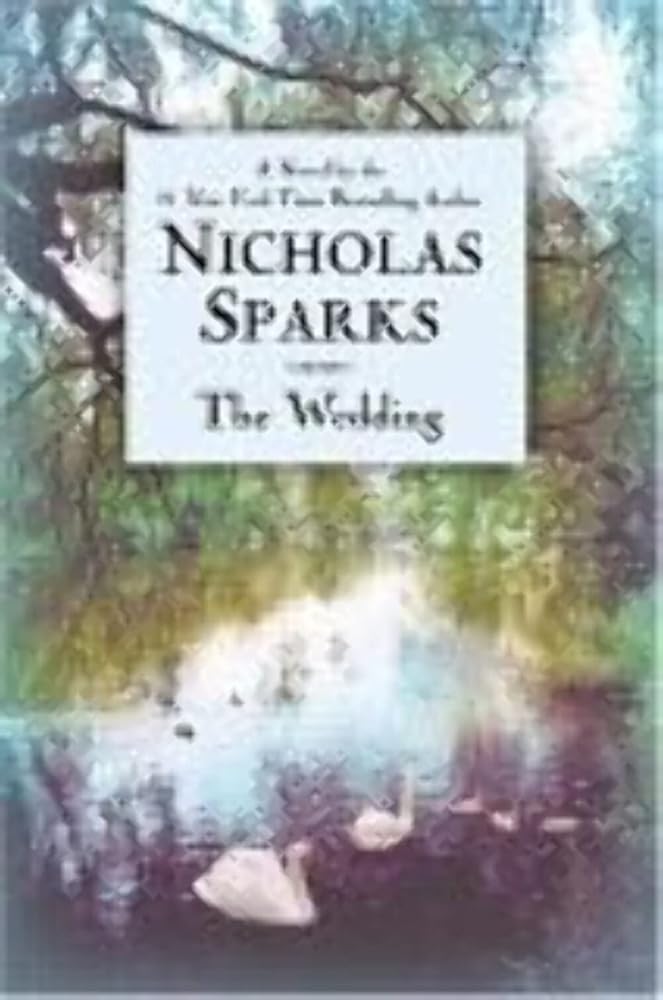 The Wedding cover image