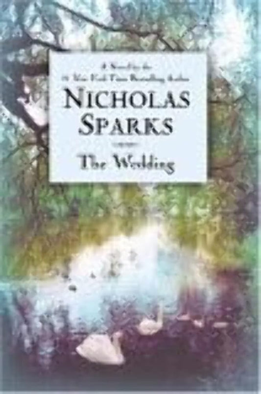 The Wedding cover image
