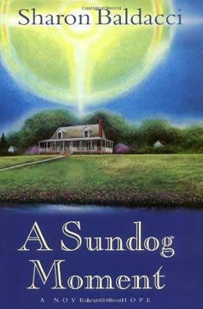 A Sundog Moment cover image