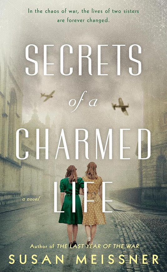 Secrets of a Charmed Life cover image