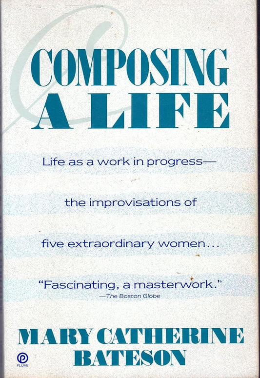 Composing a Life cover image