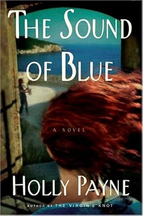The Sound of Blue cover image