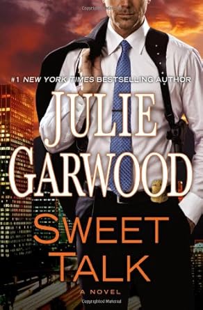 Sweet Talk cover image