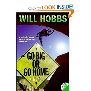 Go Big or Go Home cover image