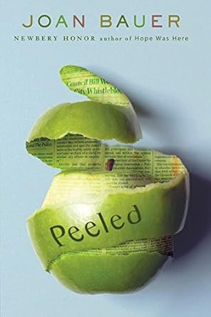 Peeled cover image