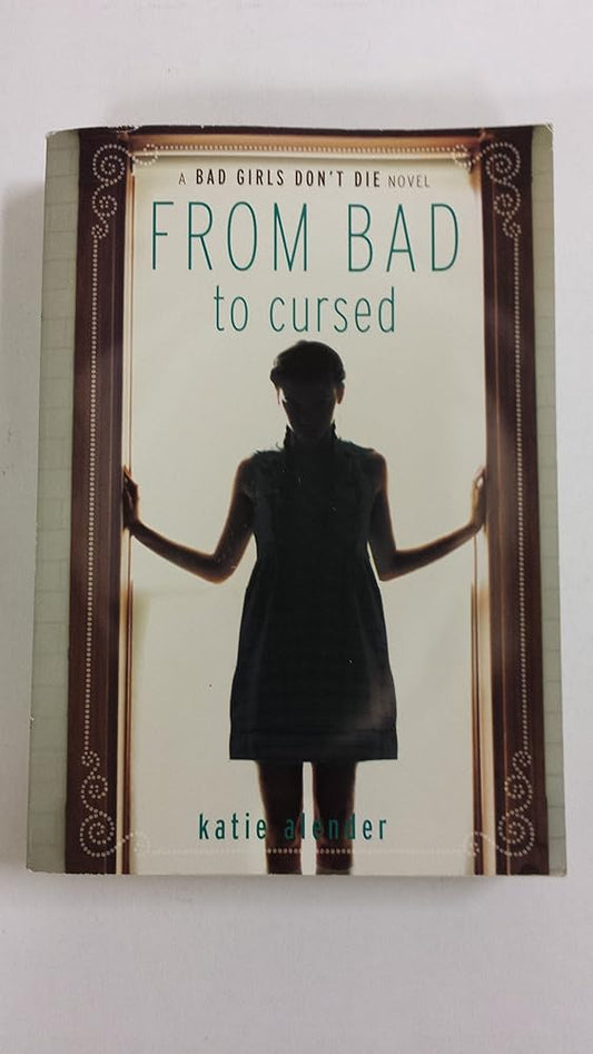 From Bad to Cursed cover image