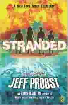 Stranded cover image