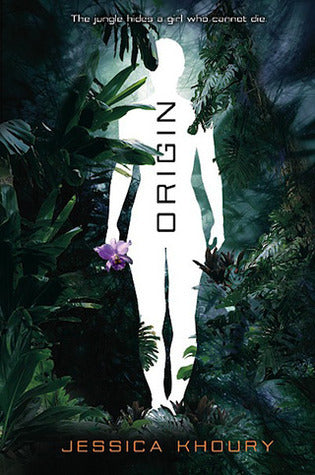 Origin cover image