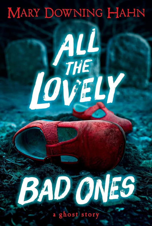 All the Lovely Bad Ones cover image