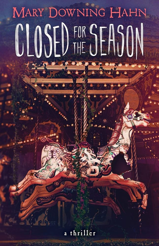 Closed for the Season cover image