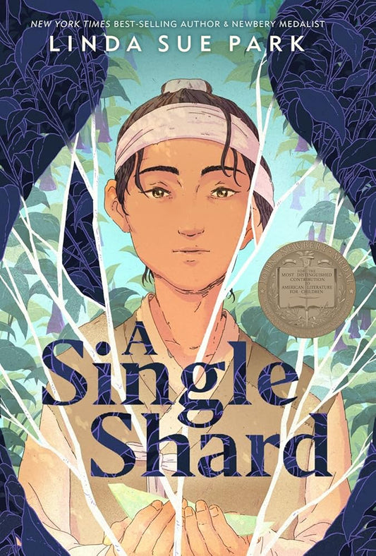 A Single Shard cover image