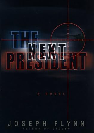 The Next President cover image