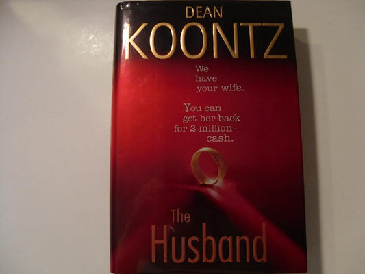 The Husband cover image