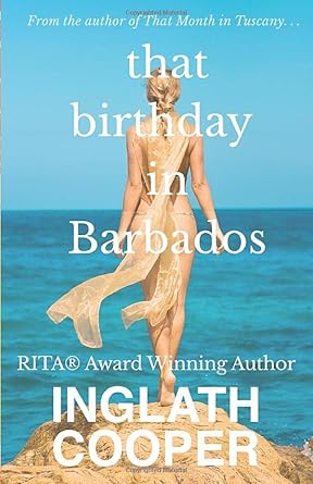 That Birthday in Barbados cover image