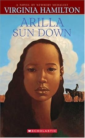 Arilla Sun Down (Point Signature) cover image