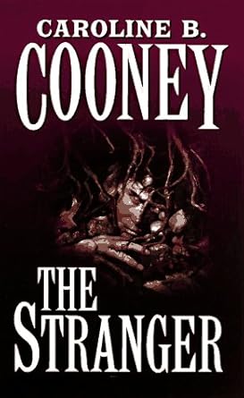 The Stranger cover image