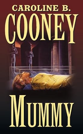 Mummy cover image