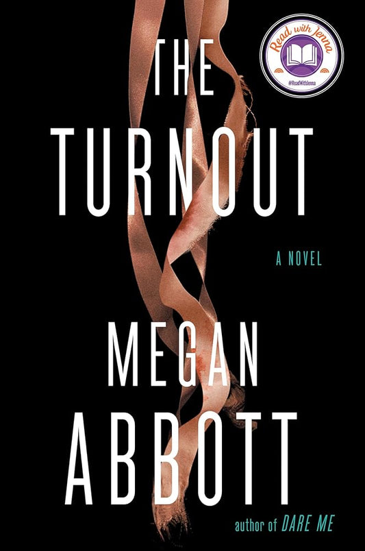 The Turnout cover image