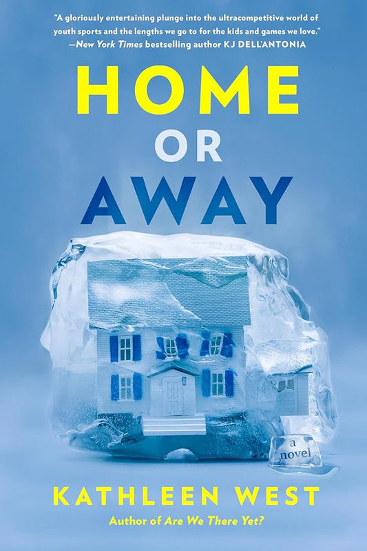 Home or Away cover image