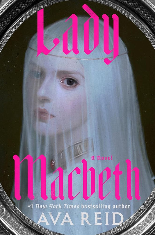 Lady Macbeth: A Novel cover image