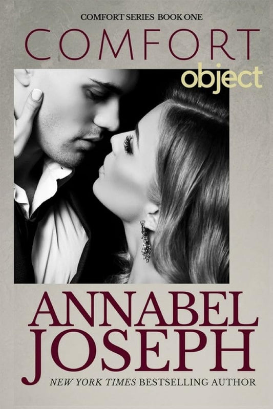 Comfort Object (Comfort Series) cover image