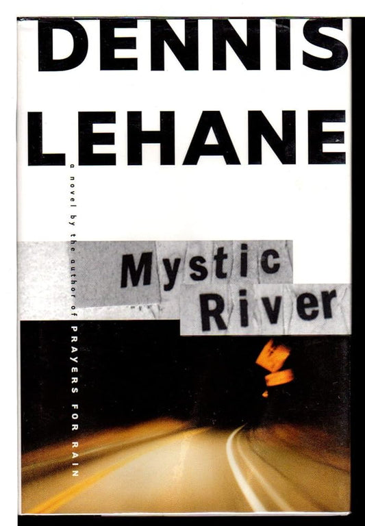Mystic River cover image