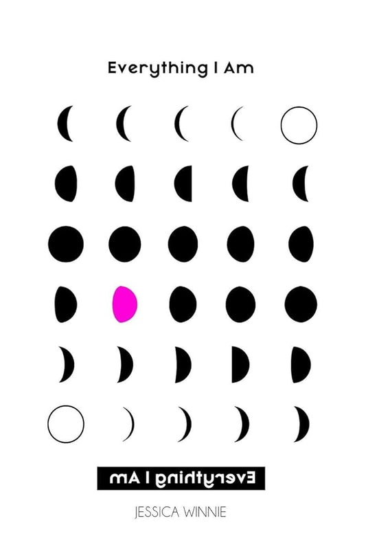 Everything I Am cover image