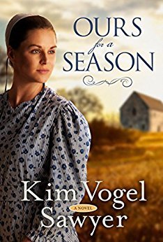 Ours for a Season cover image