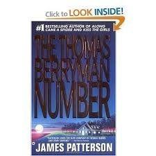 The Thomas Berryman Number cover image