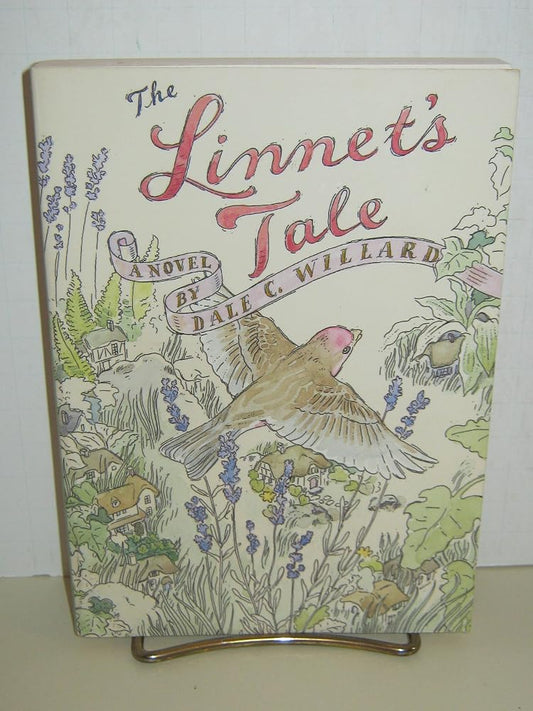 The Linnet's Tale cover image