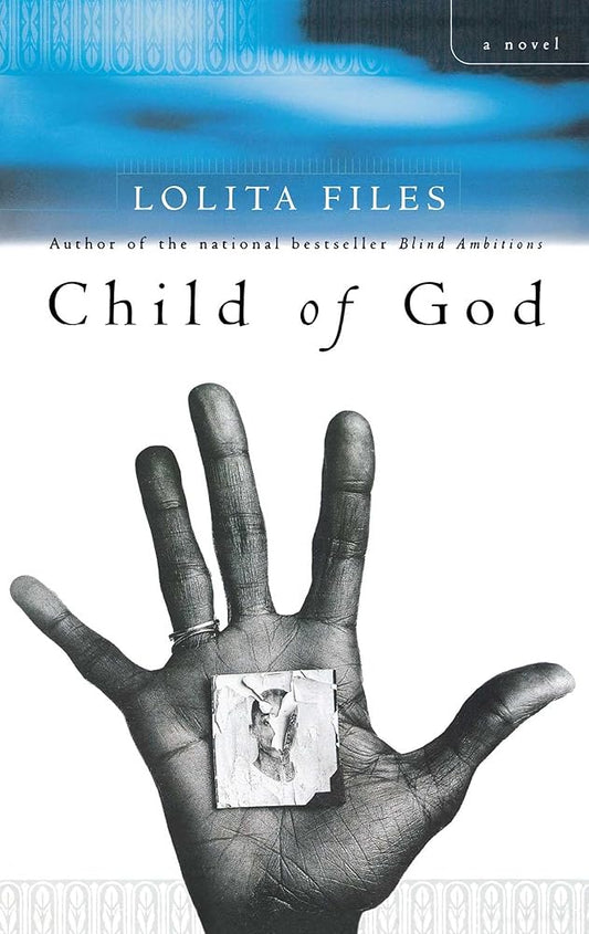 Child of God: A Novel cover image